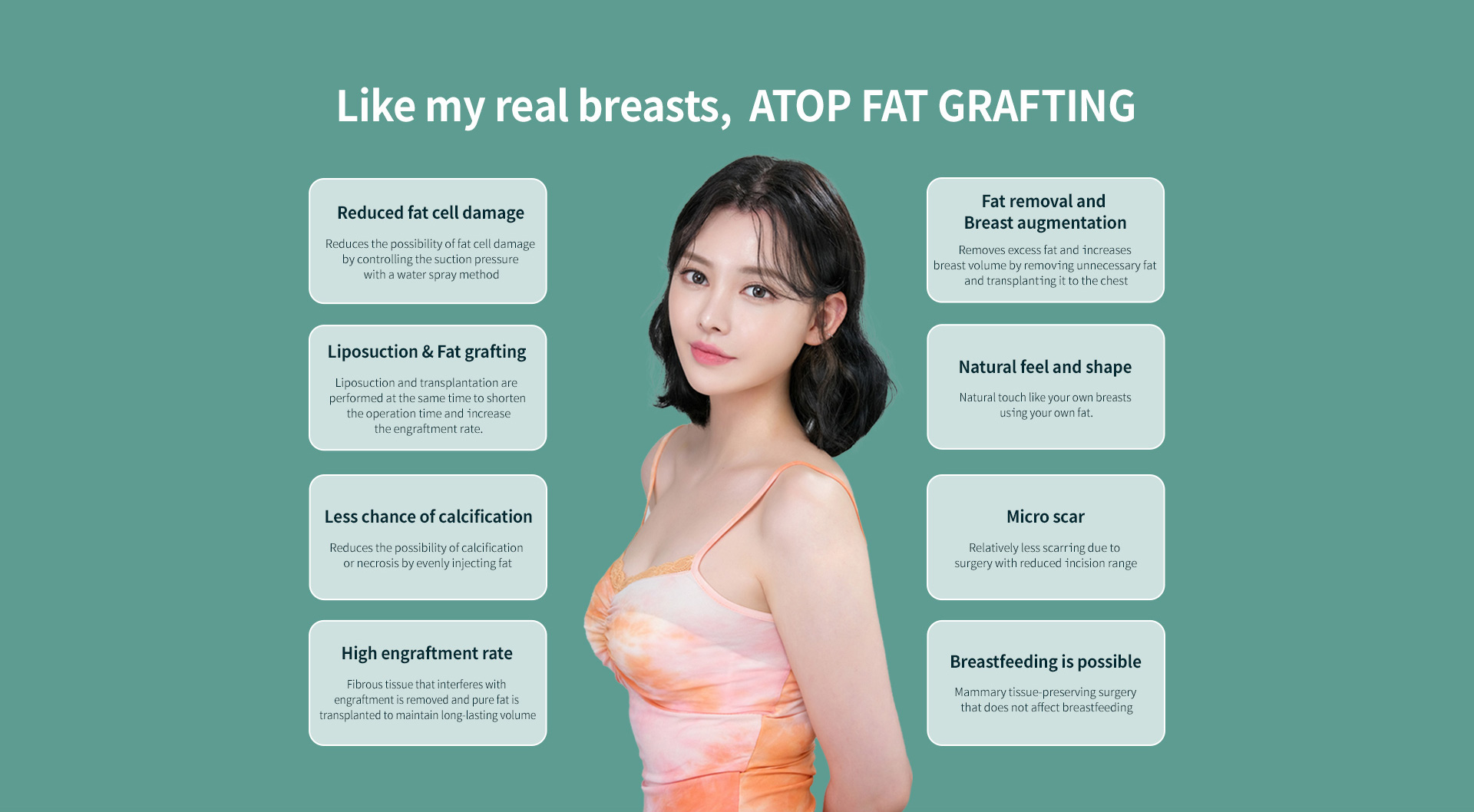 가슴지방이식