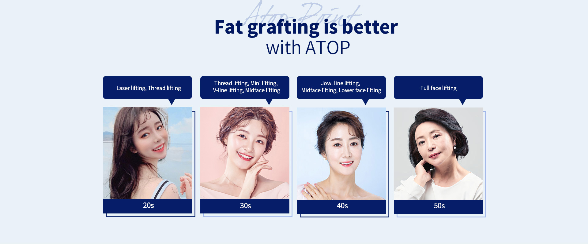 포인트지방이식
