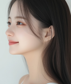 인중오목술