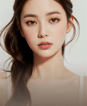 리프팅 축 처진 피부를 탄탄하게