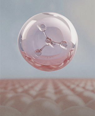 스킨부스터 피부 속 부터 생기있고